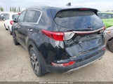 Kia Sportage Sx Turbo KNDPRCA61H7087323 photo