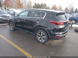 Kia Sportage Lx KNDPM3AC0N7959555 photo