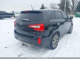 Kia Sorento Sx 5XYKWDA74FG627085 снимка