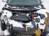 Nissan Rogue Sv Midnight Edition/Sv Moonroof JN8BT3BB4PW194186 снимка