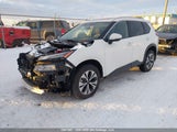 Nissan Rogue Sv Midnight Edition/Sv Moonroof JN8BT3BB4PW194186 снимка