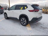 Nissan Rogue Sv Midnight Edition/Sv Moonroof JN8BT3BB4PW194186 снимка