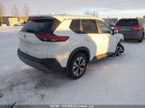 Nissan Rogue Sv Midnight Edition/Sv Moonroof JN8BT3BB4PW194186 снимка