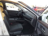 Nissan Rogue Sv Midnight Edition/Sv Moonroof JN8BT3BB4PW194186 снимка