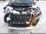 Nissan Rogue Sv Midnight Edition/Sv Moonroof JN8BT3BB4PW194186 снимка