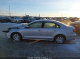 Volkswagen Jetta 1.4 Tsi Trendline/1.4 Tsi Trendline+ 3VW267AJXGM208690 снимка