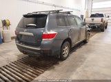 Toyota Highlander Se 5TDBK3EHXCS158382 снимка