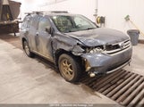 Toyota Highlander Se 5TDBK3EHXCS158382 снимка