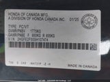Honda Civic 2HGFE2F55SH107474 снимка