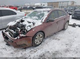 Chevrolet Cruze Ls 1G1PC5SHXC7191646 снимка