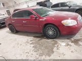 Buick Lucerne Cx 1G4HP57268U178840 снимка