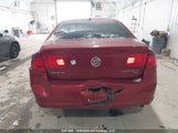 Buick Lucerne Cx 1G4HP57268U178840 снимка