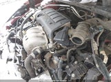 Pontiac Vibe 5Y2SP67009Z427295 снимка