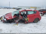 Pontiac Vibe 5Y2SP67009Z427295 снимка