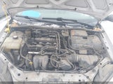 Ford Focus Zxw 1FAFP36N95W136356 снимка