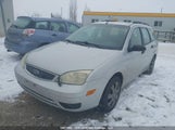 Ford Focus Zxw 1FAFP36N95W136356 снимка