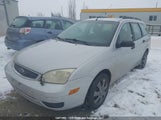 Ford Focus Zxw 1FAFP36N95W136356 снимка