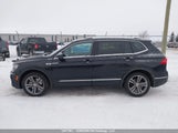Volkswagen Tiguan Highline 3VV4B7AX4MM119173 снимка
