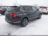 Volkswagen Tiguan Highline 3VV4B7AX4MM119173 photo
