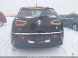 BMW I3 Base W/Range Extender WBY1Z4C5XFV278956 снимка