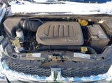 Dodge Grand Caravan Crew 2C4RDGDGXER123703 снимка