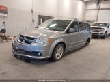 Dodge Grand Caravan Crew 2C4RDGDGXER123703 снимка