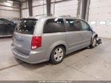 Dodge Grand Caravan Crew 2C4RDGDGXER123703 снимка
