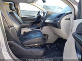 Dodge Grand Caravan Crew 2C4RDGDGXER123703 снимка