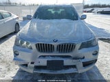 BMW X3 xDrive28I 5UXWX9C57E0D17879 снимка