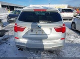 BMW X3 xDrive28I 5UXWX9C57E0D17879 снимка