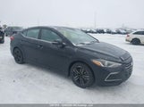Hyundai Elantra Sport KMHD04LB8HU324240 photo