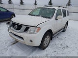 Nissan Pathfinder Le/S/Sv 5N1AR1NB1CC634829 снимка