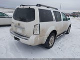 Nissan Pathfinder Le/S/Sv 5N1AR1NB1CC634829 снимка