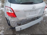 Toyota Matrix Wagon 2T1KU4EE5AC322116 fotografie