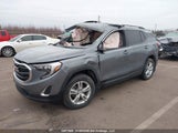 GMC Terrain Sle 3GKALTEV0ML333278 снимка