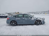 Honda Civic Touring 2HGFE1F95NH000331 снимка