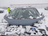 Honda Civic Touring 2HGFE1F95NH000331 снимка