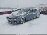 Honda Civic Touring 2HGFE1F95NH000331 снимка