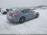 Honda Civic Touring 2HGFE1F95NH000331 снимка
