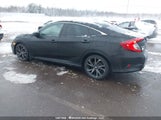 Honda Civic Sport 2HGFC2F87KH013208 снимка