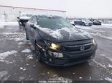 Honda Civic Sport 2HGFC2F87KH013208 снимка