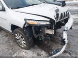 Jeep Cherokee Limited 1C4PJMDB5FW614014 снимка