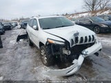 Jeep Cherokee Limited 1C4PJMDB5FW614014 снимка