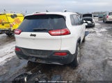 Jeep Cherokee Limited 1C4PJMDB5FW614014 снимка