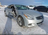 Infiniti G37 Journey/Sport JNKCV64E88M106223 снимка