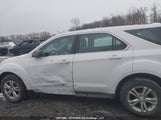 Chevrolet Equinox Ls 2GNFLEEK6E6309230 снимка