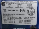 Chevrolet Hhr Lt 3GNDA23P06S549743 снимка