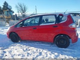 Honda Fit Dx-A LUCGE8H30D3006393 снимка