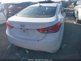 Hyundai Elantra Gl 5NPDH4AE4CH081703 снимка