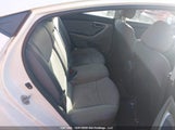Hyundai Elantra Gl 5NPDH4AE4CH081703 снимка